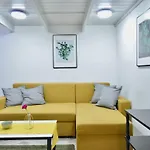 Standard By Hi5 - Akacfa 59 부다페스트