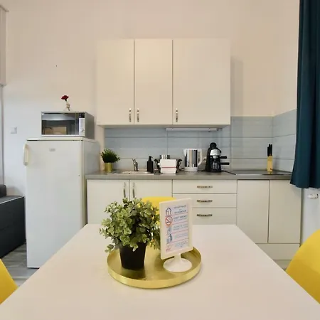 Apartment Standard By Hi5 - Akacfa 59 *
