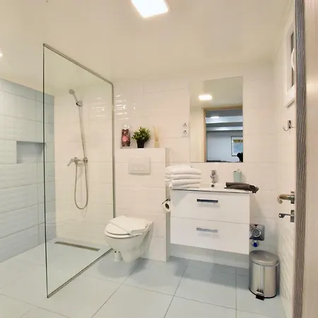 Standard By Hi5 - Akacfa 59 Apartment
