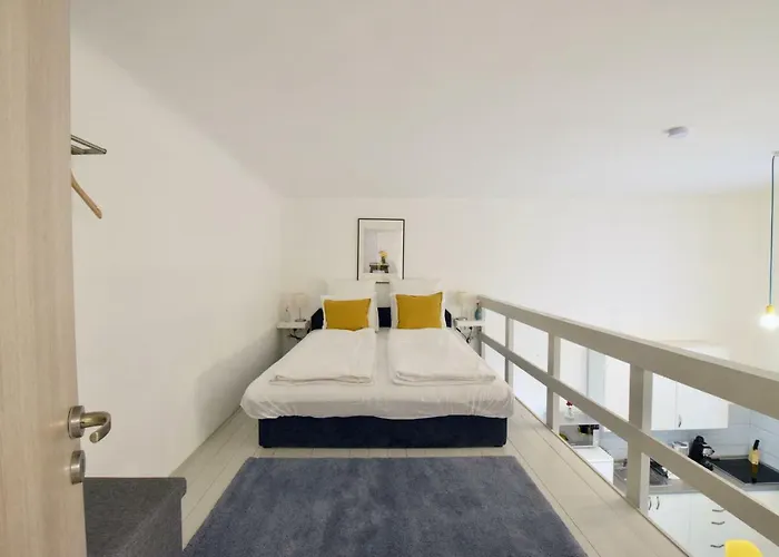 Standard By Hi5 - Akacfa 59 Budapest