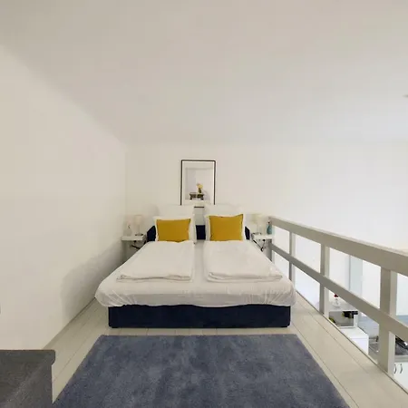 Standard By Hi5 - Akacfa 59 Budapešť