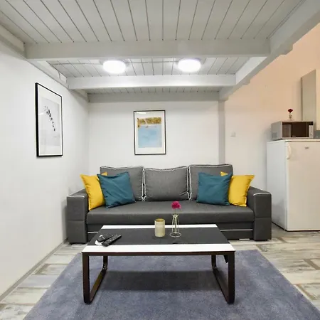 Standard By Hi5 - Akacfa 59 *