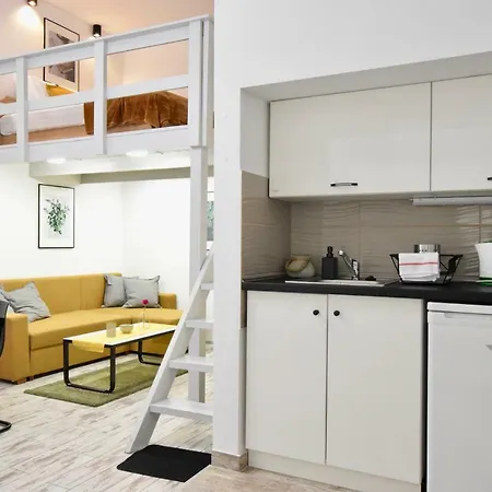 Standard By Hi5 - Akacfa 59 Budapeşte