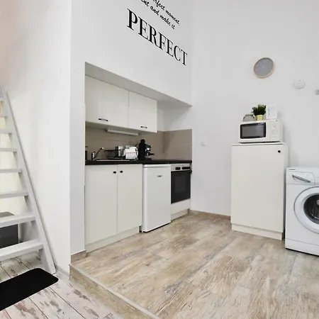 Apartment Standard By Hi5 - Akacfa 59 *