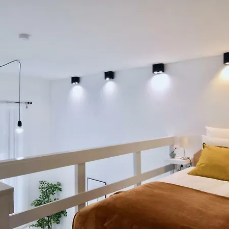 Standard By Hi5 - Akacfa 59 Daire *