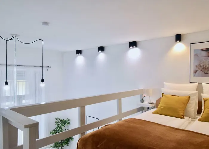 Standard By Hi5 - Akácfa 59 Apartamento *