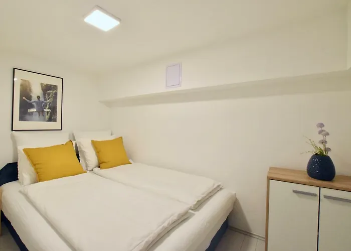 Standard By Hi5 - Akácfa 59 Apartamento