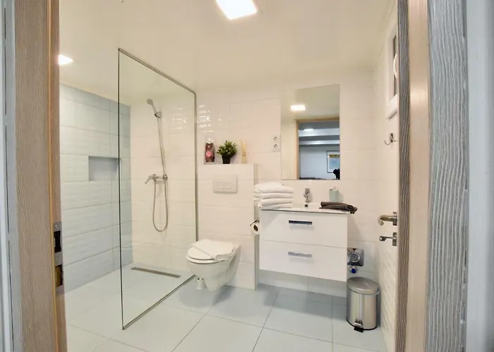 Standard By Hi5 - Akácfa 59 Apartamento