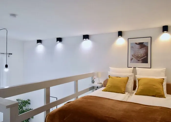 Standard By Hi5 - Akacfa 59 Daire *