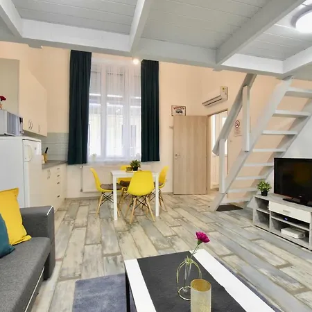 アパート Standard By Hi5 - Akacfa 59