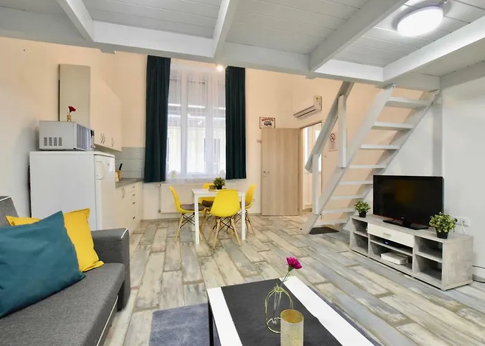 アパート Standard By Hi5 - Akacfa 59