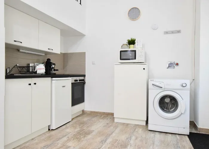 アパート Standard By Hi5 - Akacfa 59