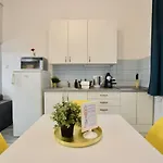 Apartment Standard By Hi5 - Akacfa 59 *