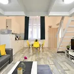 Apartment Standard By Hi5 - Akacfa 59 Budapest